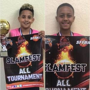 Meet your Posher, Frankie